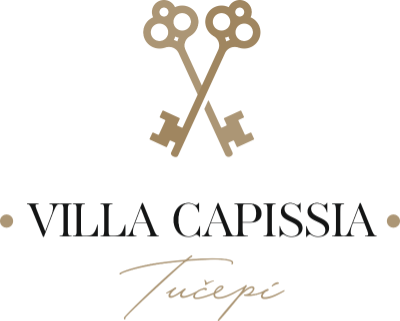 Villa Capissia